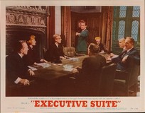 Executive Suite Poster 2179479