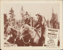 Gunfighters of the Northwest Poster 2179637