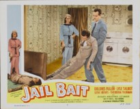 Jail Bait poster