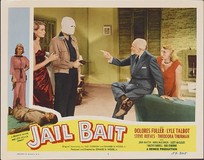 Jail Bait Poster 2179740