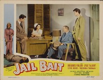 Jail Bait Mouse Pad 2179741