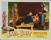 Jail Bait Mouse Pad 2179743