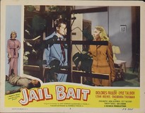 Jail Bait Mouse Pad 2179744