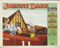 Johnny Dark Poster 2179756