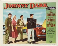 Johnny Dark Poster 2179760