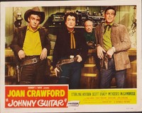 Johnny Guitar Poster 2179761