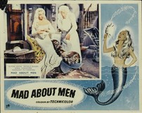 Mad About Men Mouse Pad 2179950