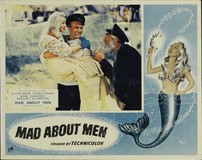 Mad About Men Poster 2179953