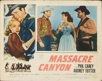 Massacre Canyon kids t-shirt #2180001