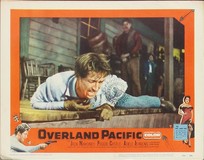 Overland Pacific Poster 2180090