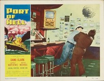 Port of Hell poster