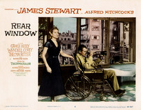 Rear Window Poster 2180201