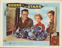 Riders to the Stars t-shirt #2180251