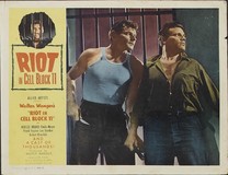 Riot in Cell Block 11 Poster 2180281