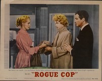 Rogue Cop Poster 2180341