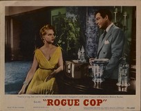 Rogue Cop Poster 2180342