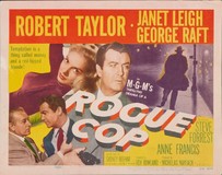 Rogue Cop magic mug #
