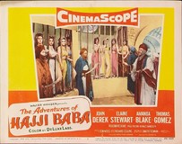 The Adventures of Hajji Baba Poster 2180541