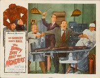 The Bowery Boys Meet the Monsters Poster 2180644