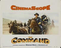 The Command Poster 2180680