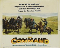 The Command Poster 2180681
