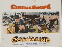The Command Poster 2180683