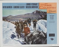 The Far Country Mouse Pad 2180744