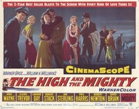 The High and the Mighty Mouse Pad 2180821