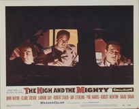 The High and the Mighty Mouse Pad 2180827