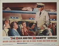 The High and the Mighty Mouse Pad 2180828