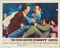 The High and the Mighty Poster 2180842