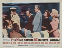 The High and the Mighty Poster 2180843