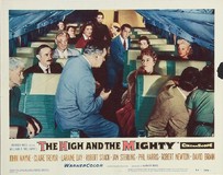 The High and the Mighty Poster 2180844