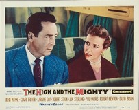 The High and the Mighty Poster 2180845