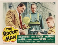 The Rocket Man Poster 2180924