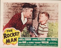 The Rocket Man Poster 2180926