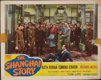 The Shanghai Story Poster 2180945