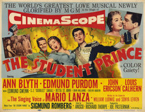 The Student Prince Poster 2180964