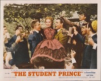 The Student Prince Mouse Pad 2180966