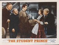 The Student Prince tote bag #