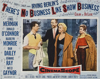 There's No Business Like Show Business Mouse Pad 2181055