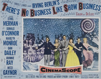 There's No Business Like Show Business Poster 2181057