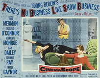 There's No Business Like Show Business Poster 2181058