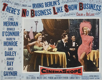 There's No Business Like Show Business Poster 2181060