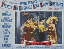 There's No Business Like Show Business Poster 2181061