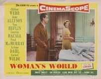 Woman's World Poster 2181192