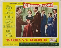 Woman's World Poster 2181193