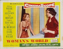 Woman's World Poster 2181194