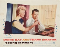 Young at Heart Poster 2181211
