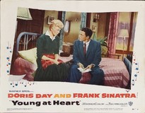 Young at Heart Poster 2181223